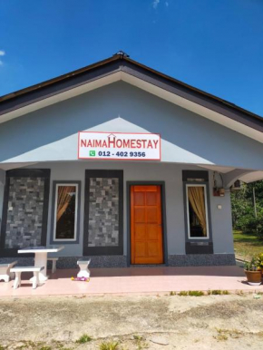 Homestay Naimah